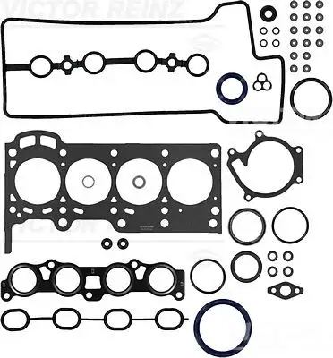 VICTOR REINZ 01-53155-01 Motor Takım Conta (Alt ve Üst) 0411123040 resmi