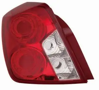 DEPO 222-1914R-UE Stop Lambası (Sağ) 96551226 resmi