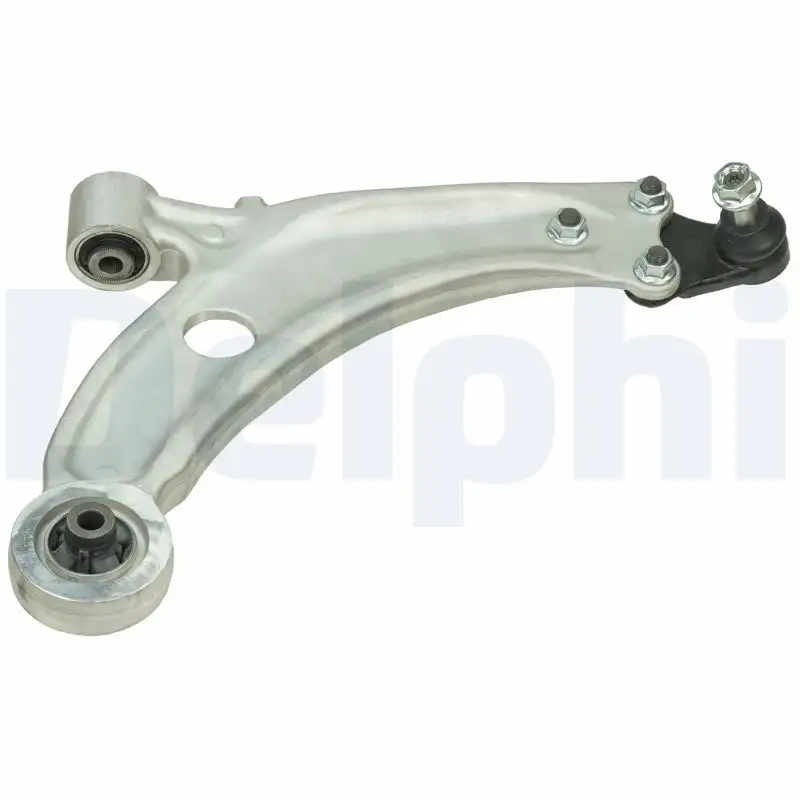 DELPHI TC3451 Alt Salıncak (Sağ) 9800596580 resmi