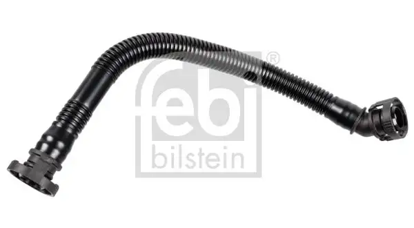 FEBI 100452 Motor Havalandırma Hortumu 11157503523 resmi