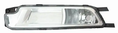 DEPO 441-1631R-UE Gündüz Farı (Sağ) 3G0941662G resmi
