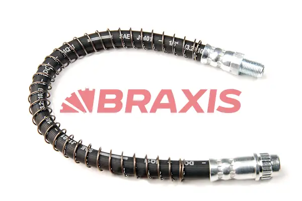 BRAXIS AH0411 Ön Fren Hortumu 480668 resmi