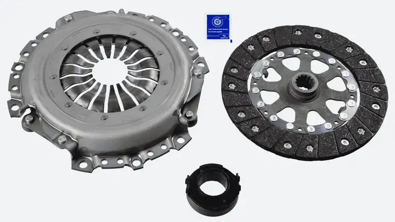 SACHS 3000951573 Debriyaj Seti resmi