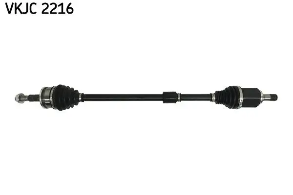 SKF VKJC2216 Ön Aks (Sağ) resmi