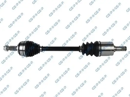 GSP 223022 Ön Aks (Sol) 44306SNA900 resmi