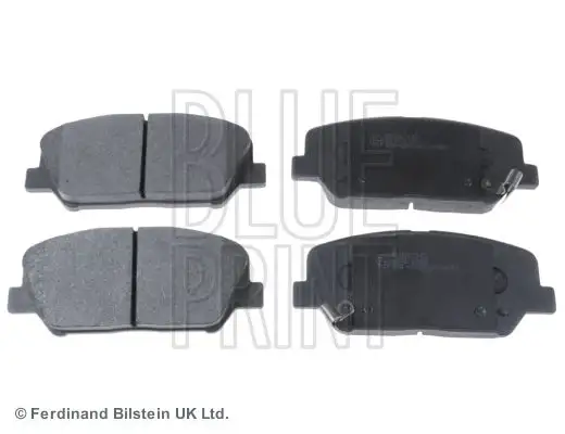 BLUEPRINT ADG042140 Ön Fren Balatası resmi