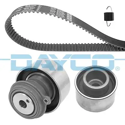 DAYCO KTB385 Triger Seti resmi
