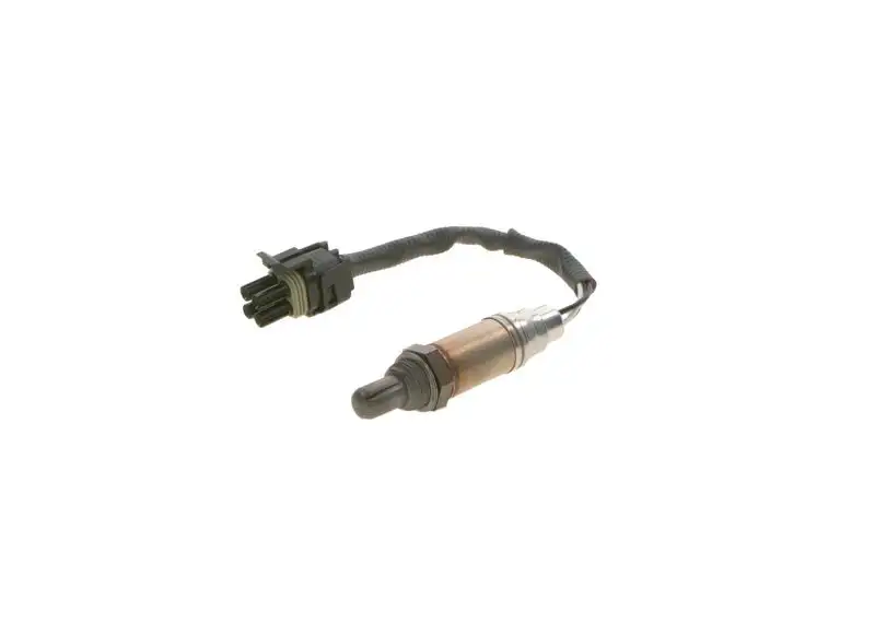 BOSCH 0258003644 Oksijen Sensörü 7700870827 resmi