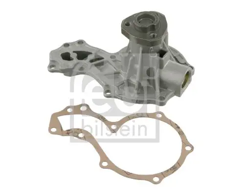 FEBI 10013 Devirdaim resmi