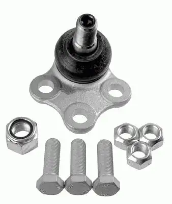 LEMFÖRDER 3077301 Alt Rotil resmi