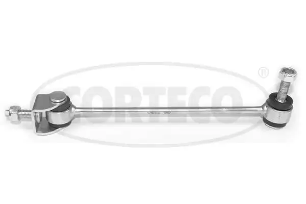 CORTECO 49396531 Viraj Rotu (Arka Sol) A2213201989 resmi