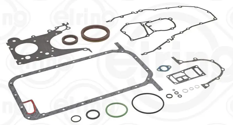 ELRING 423.670 Motor Takım Conta (Alt) 11119066436 resmi