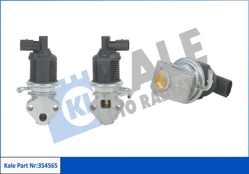 KALE 354565 EGR Valfi 728248170 resmi