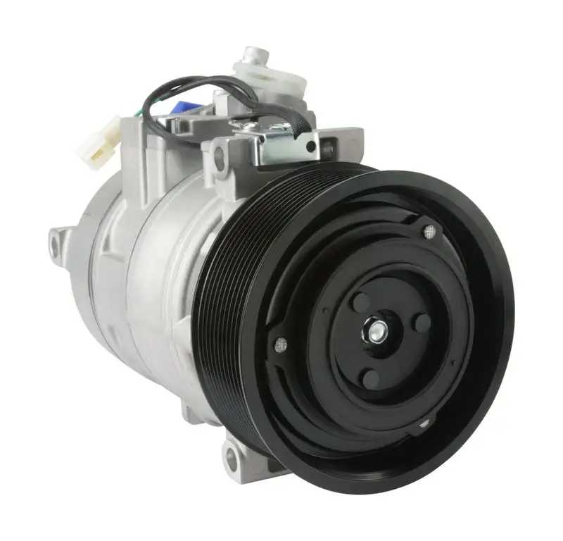 BOSCH 1986AD1081 Klima Kompresörü A5412301311 resmi