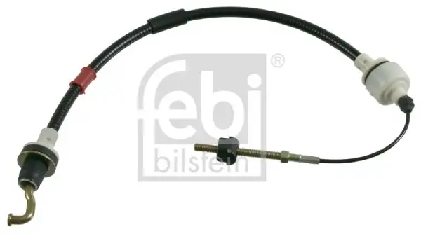 FEBI 21254 Debriyaj Halatı resmi