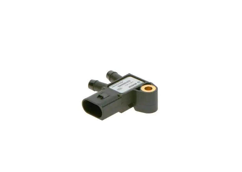 BOSCH 0281006065 Egzoz Basınç Sensörü L0125080108A0 resmi