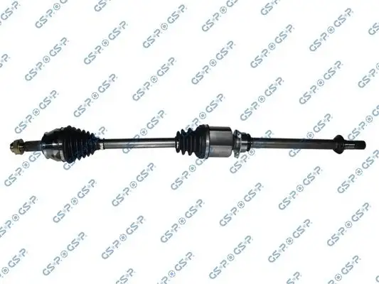GSP 217061 Ön Aks (Sağ) resmi