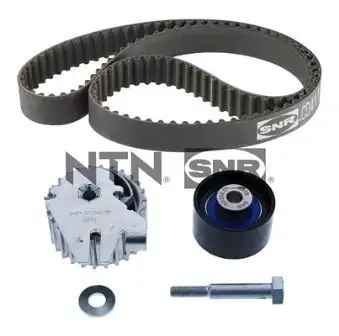 SNR KD458.43 Triger Seti resmi