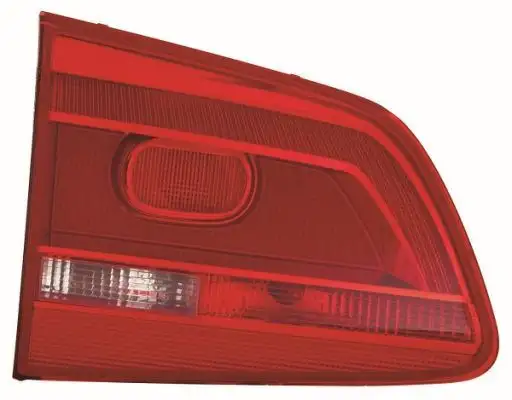 DEPO 441-1329L-UE Stop Lambası (Sol) 1T0945093 resmi