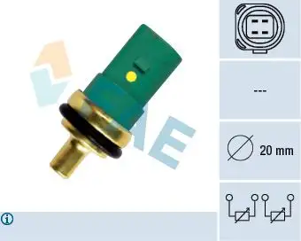 FAE 33783 Hararet Müşiri resmi