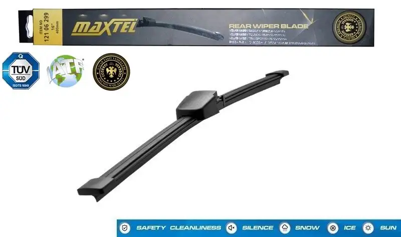 MAXTEL 12106298 Arka Silecek Süpürgesi 5J7955425 resmi