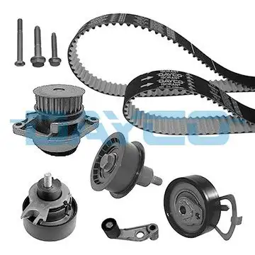 DAYCO KTBWP3470 Triger Seti ve Devirdaim resmi