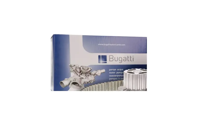 BUGATTI PA5925 Devirdaim 46400058 resmi
