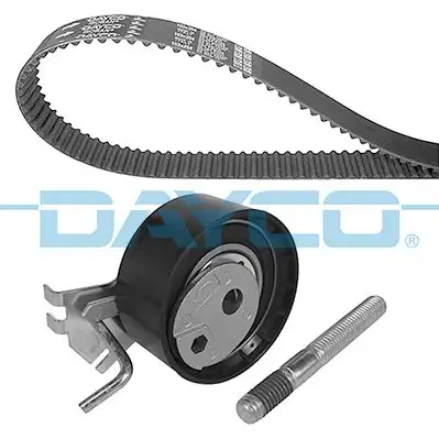 DAYCO KTB337 Triger Seti 083185 resmi