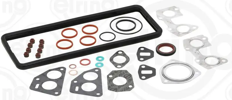 ELRING 986.748 Motor Takım Conta (Üst) 0197H8 resmi