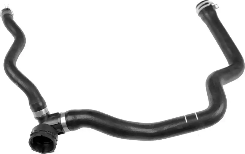 RAPRO R16378 Radyatör Üst Hortumu 8V418286AA resmi