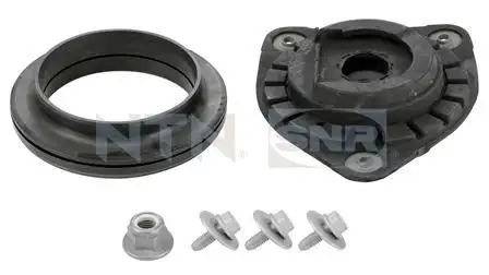 SNR KB655.33 Ön Amortisör Takoz Seti resmi
