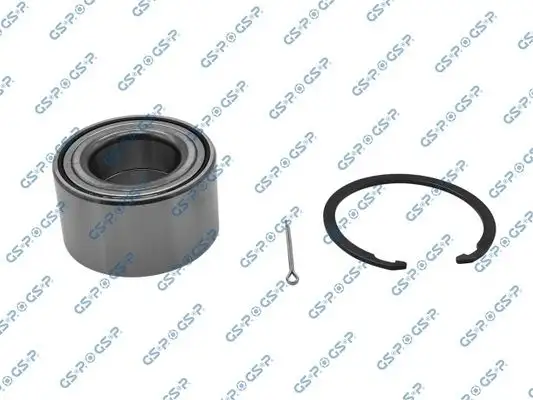 GSP GK3979 Ön Aks Rulmanı resmi