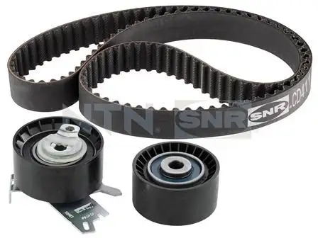 SNR KD459.56 Triger Seti resmi