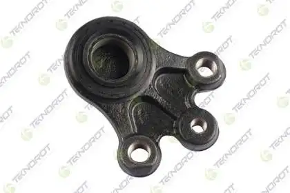 TEKNOROT P-460 Alt Rotil 364069 resmi