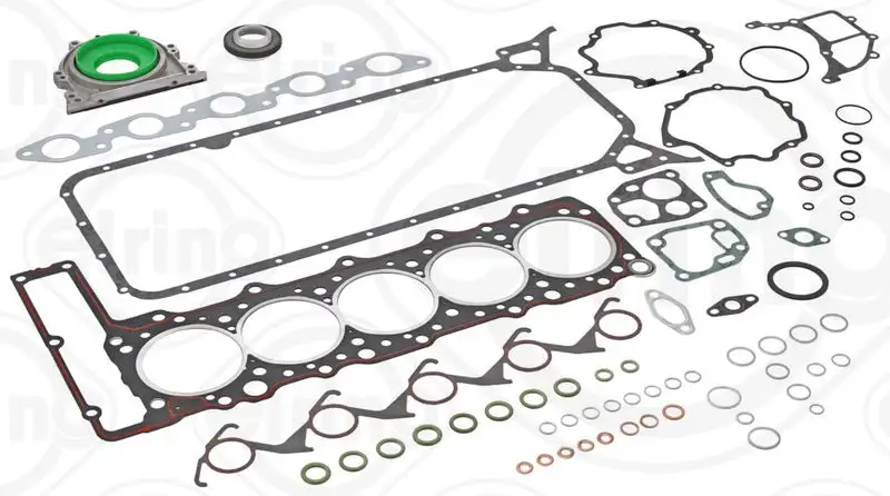 ELRING 746.411 Motor Takım Conta (Alt ve Üst) resmi