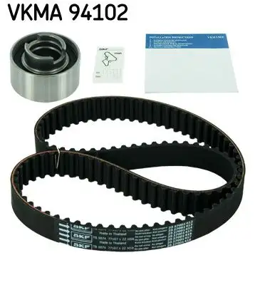 SKF VKMA94102 Triger Seti resmi