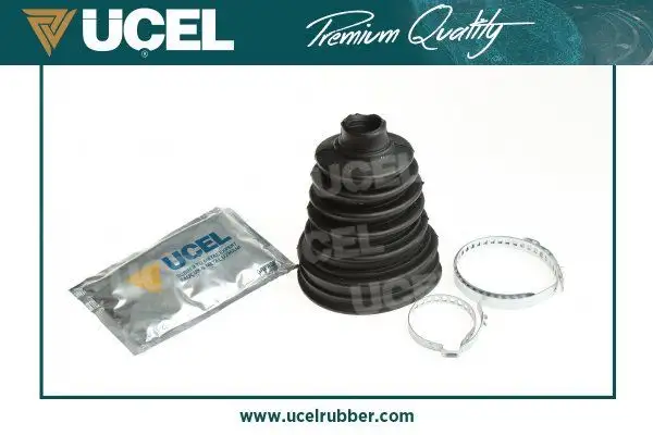 ÜÇEL 10010 Dış Aks Körüğü resmi