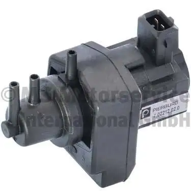 PIERBURG 7.02212.02.0 Turbo Basınç Dönüştürücü resmi