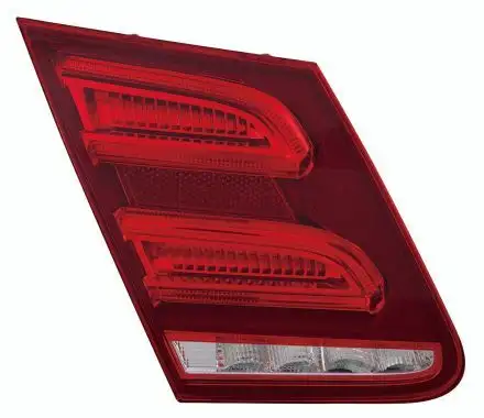 DEPO 440-1317R-AQ Stop Lambası (Sağ) A2129063057 resmi