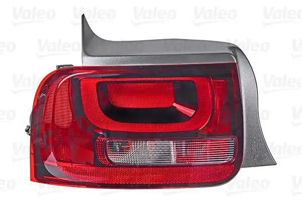 VALEO 045412 Stop Lambası (Sol) 9800916180 resmi