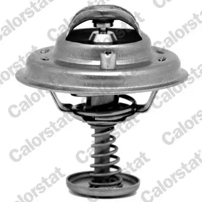 CALORSTAT VERNET TH6543.80J Termostat resmi