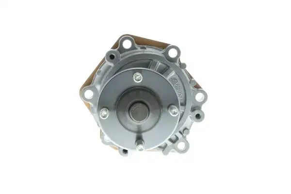 AISIN WPT-001B Devirdaim resmi
