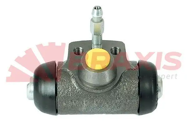 BRAXIS AJ2001 Arka Fren Merkezi 6U0611053A resmi