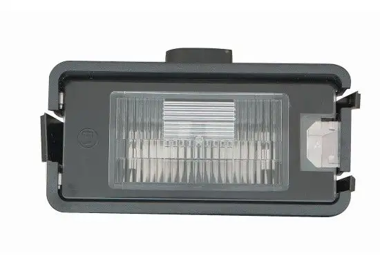 DEPO 445-2101N-UE Plaka Lambası 5P0943021 resmi