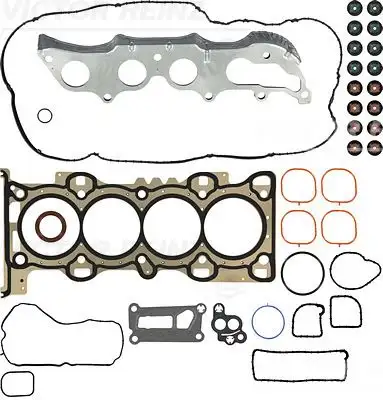VICTOR REINZ 01-54165-01 Motor Takım Conta (Alt ve Üst) 8LGE10271 resmi