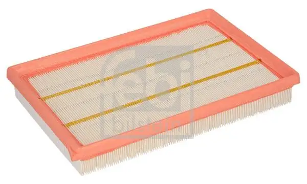FEBI 186188 Hava Filtresi A6540941500 resmi