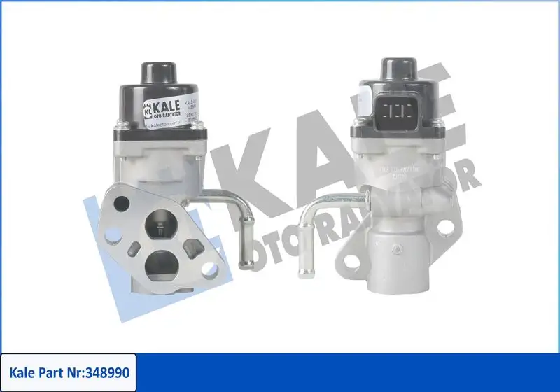 KALE 348990 EGR Valfi 1S7Z9D475AA resmi