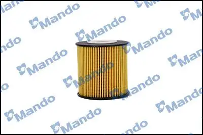 MANDO EEON0001Y Yağ Filtresi resmi
