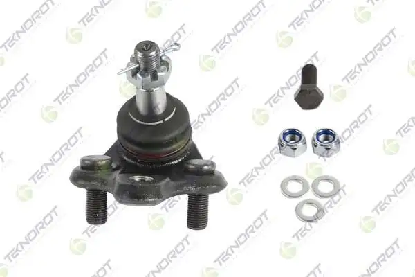 TEKNOROT T-434K Alt Rotil 4333019095 resmi
