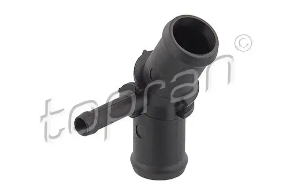 TOPRAN 117040001 Su Flanşı 5Q0121087F resmi